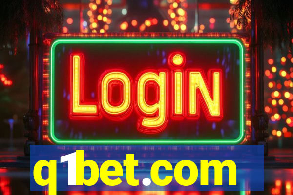 q1bet.com