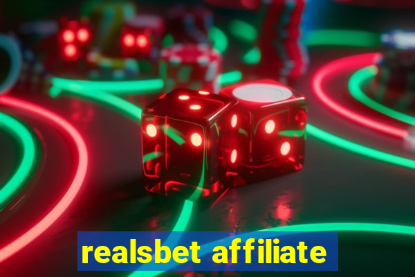 realsbet affiliate