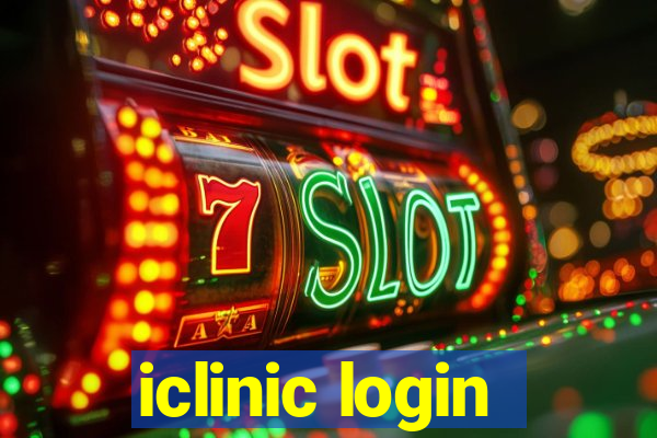 iclinic login