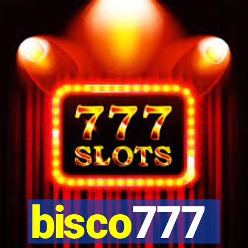 bisco777