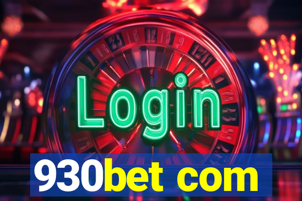 930bet com