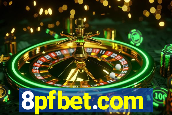 8pfbet.com