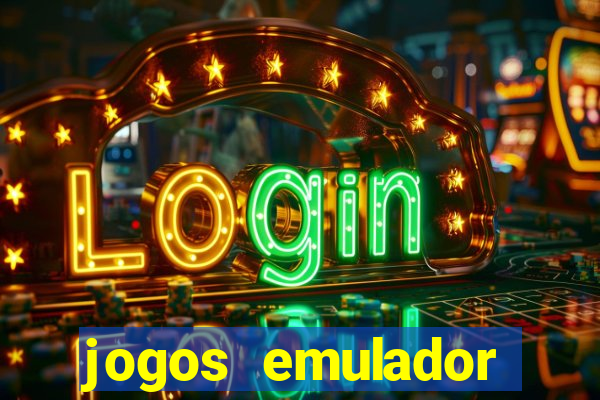 jogos emulador nintendo switch