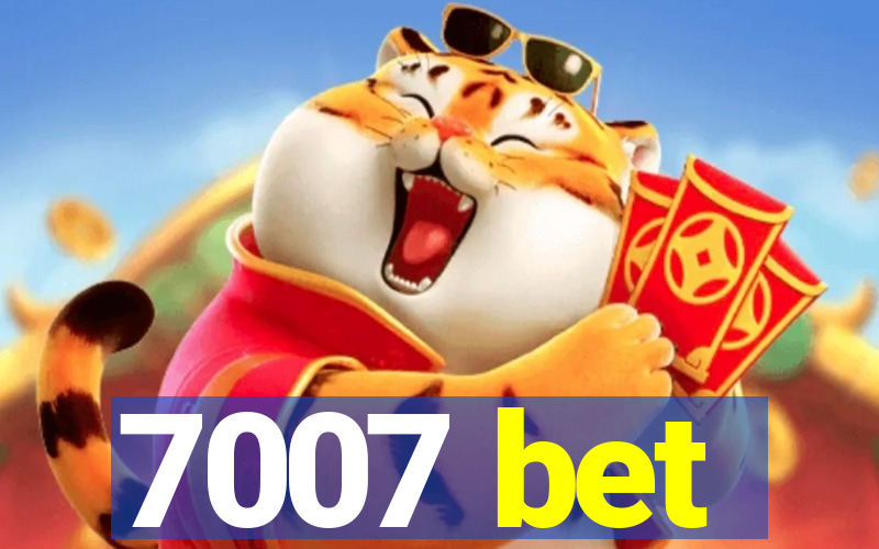 7007 bet