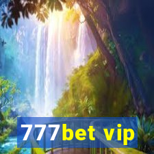 777bet vip