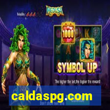 caldaspg.com