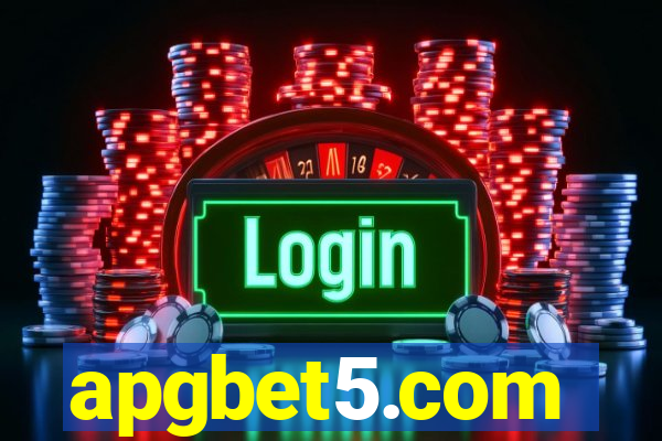 apgbet5.com