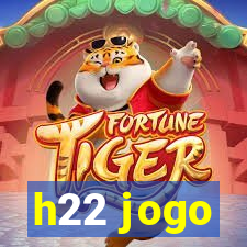 h22 jogo