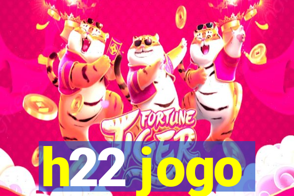 h22 jogo