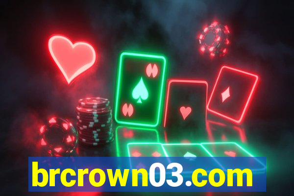 brcrown03.com