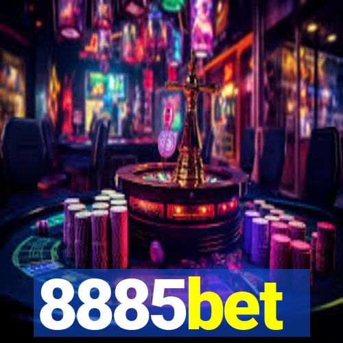 8885bet