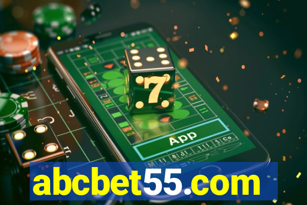 abcbet55.com