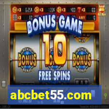 abcbet55.com