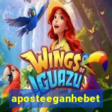 aposteeganhebet