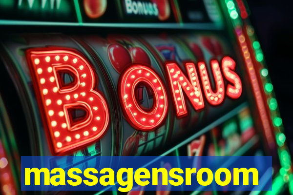 massagensroom