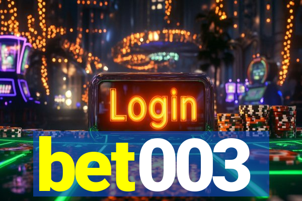 bet003