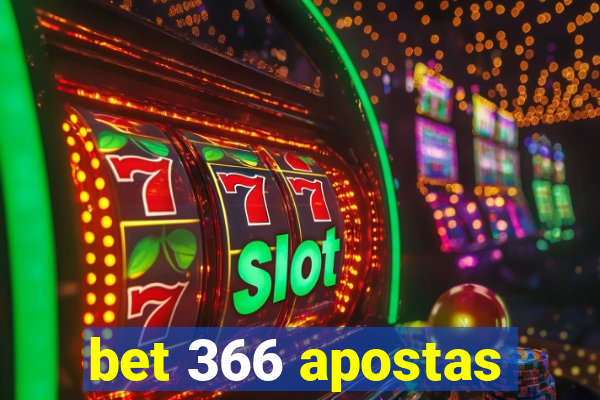 bet 366 apostas