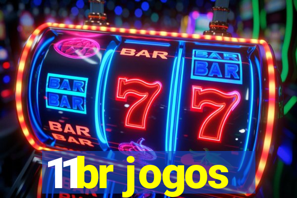 11br jogos