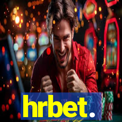 hrbet.