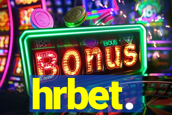 hrbet.