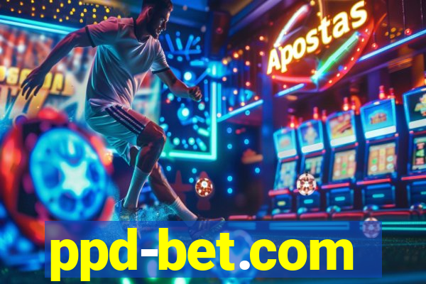 ppd-bet.com