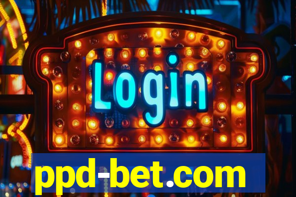 ppd-bet.com