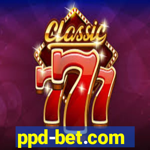 ppd-bet.com