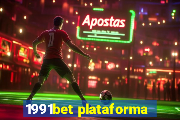 1991bet plataforma