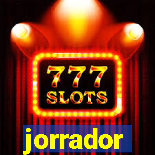 jorrador