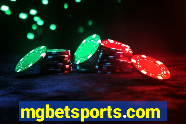 mgbetsports.com