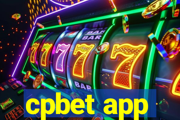 cpbet app