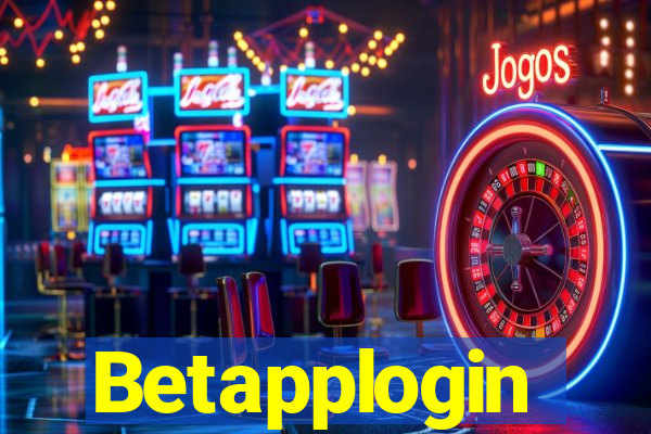 Betapplogin