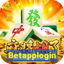 Betapplogin