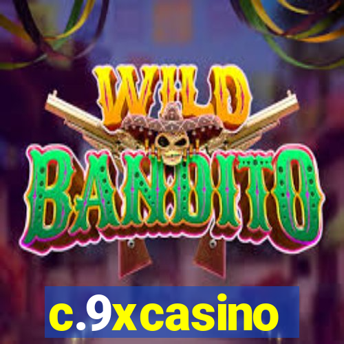 c.9xcasino