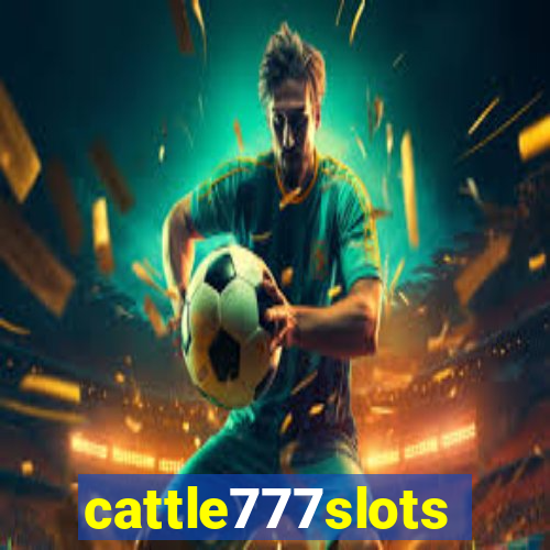 cattle777slots