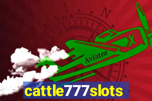 cattle777slots