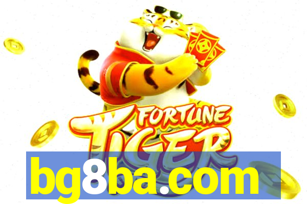 bg8ba.com