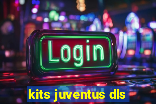 kits juventus dls