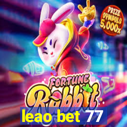 leao bet 77