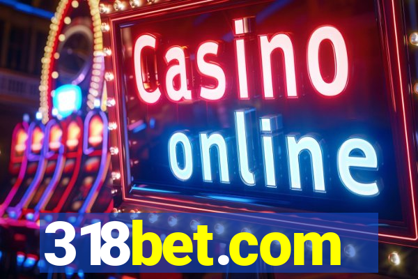 318bet.com