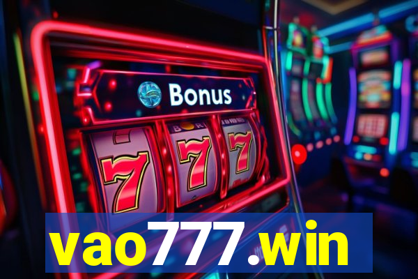 vao777.win