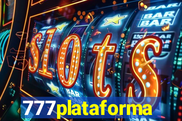 777plataforma