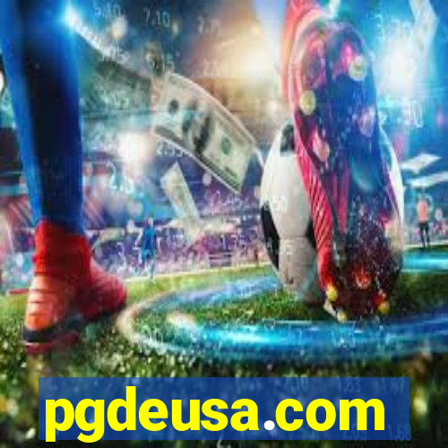 pgdeusa.com