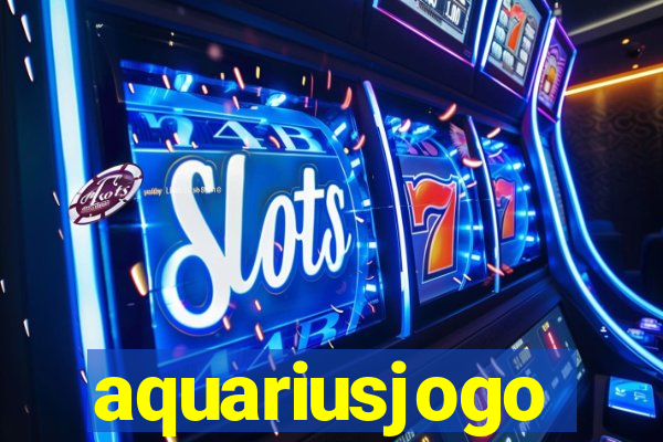 aquariusjogo