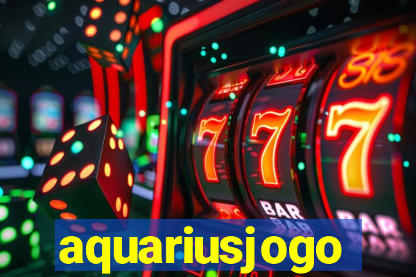 aquariusjogo