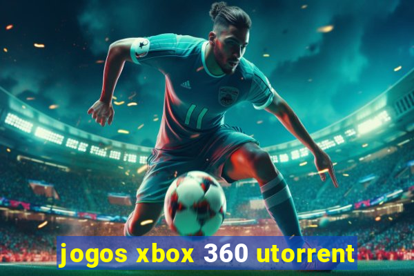 jogos xbox 360 utorrent