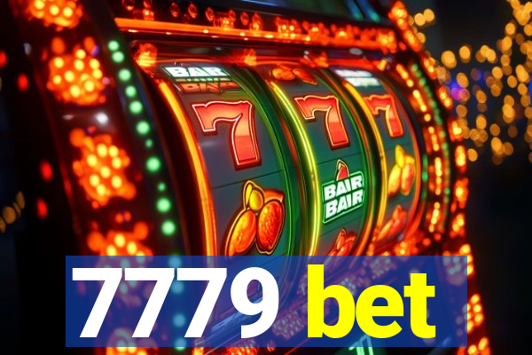 7779 bet