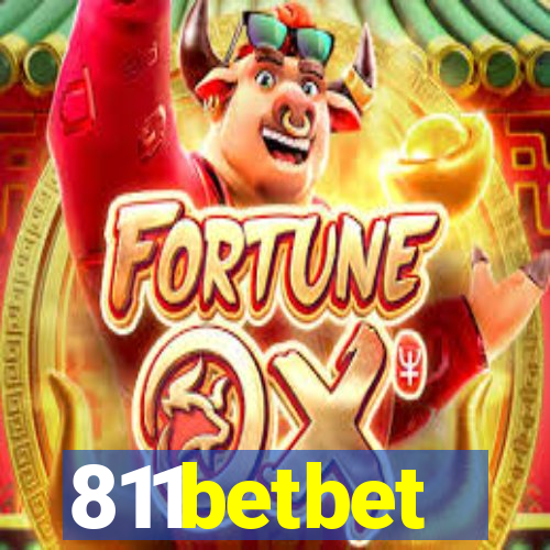 811betbet