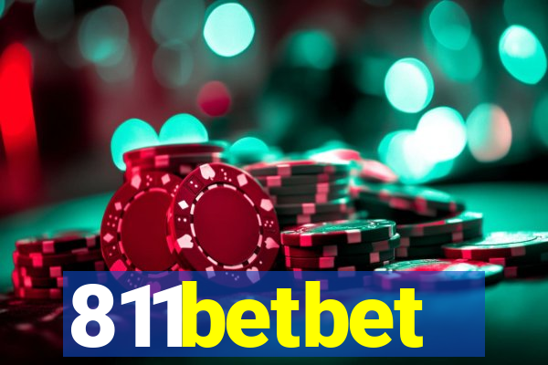 811betbet