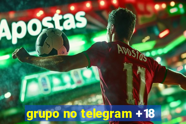 grupo no telegram +18